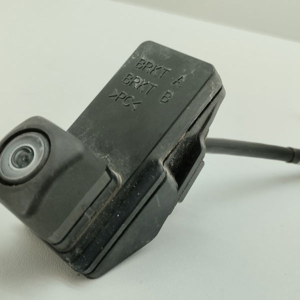 Camera De Re Honda Wrv 1.5 2018