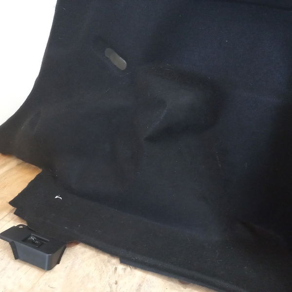 Forro Do Porta Malas Direito Honda Wrv 1.5 2018