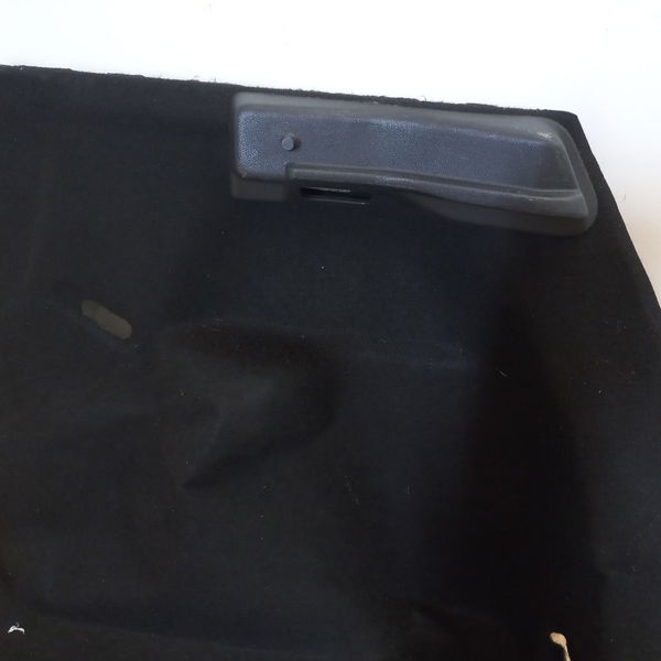 Forro Do Porta Malas Direito Honda Wrv 1.5 2018