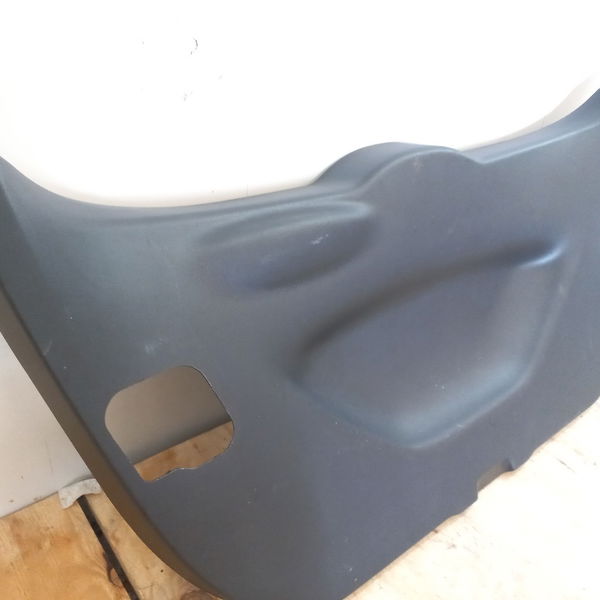 Forro Interno Da Tampa Traseira Honda Wrv 1.5 2018