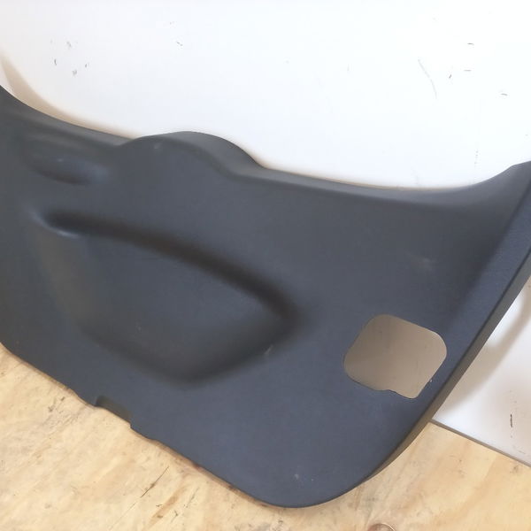 Forro Interno Da Tampa Traseira Honda Wrv 1.5 2018