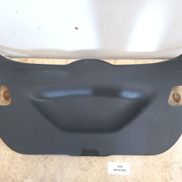 Forro Interno Da Tampa Traseira Honda Wrv 1.5 2018