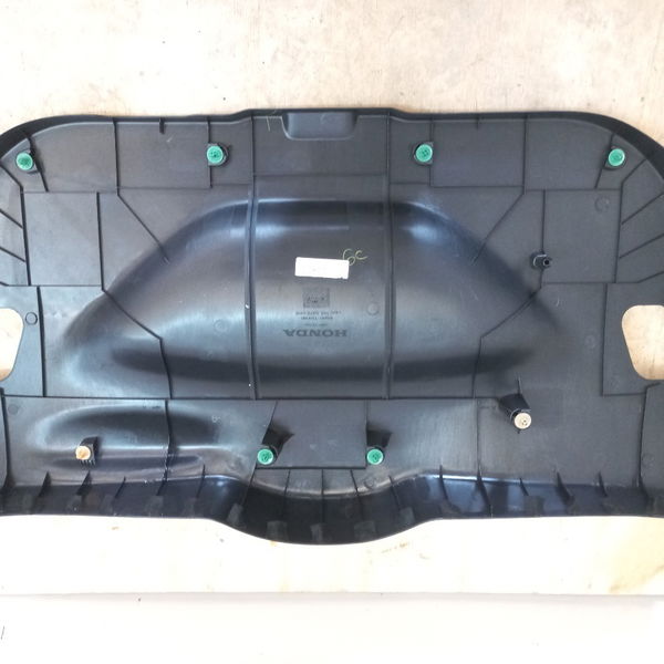 Forro Interno Da Tampa Traseira Honda Wrv 1.5 2018