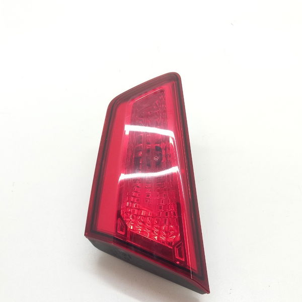 Lanterna Da Tampa Traseira Direita Honda Wrv 1.5 2018