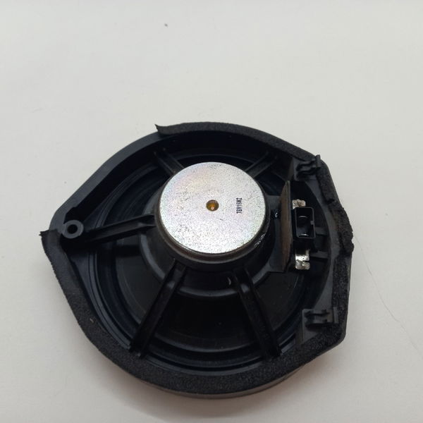 Auto Falante Ambas Portas Honda Wrv 1.5 2018