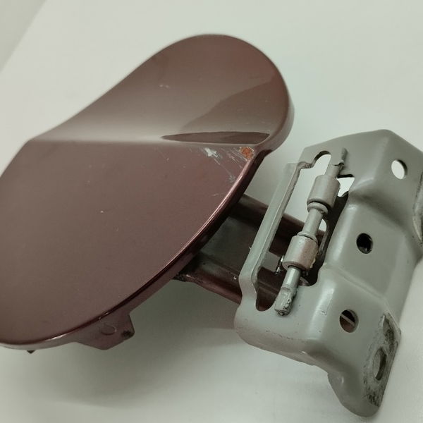 Tampa Portinhola Do Tanque Honda Wrv 1.5 2018