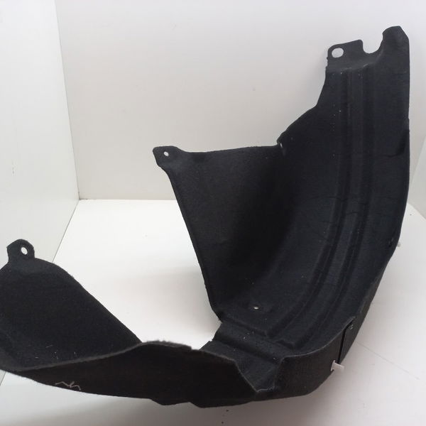 Parabarro Traseiro Esquerdo Honda Wrv 1.5 2018