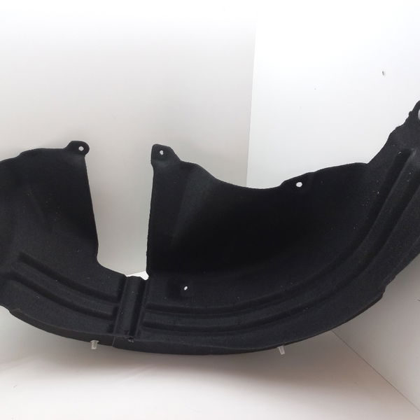 Parabarro Traseiro Esquerdo Honda Wrv 1.5 2018