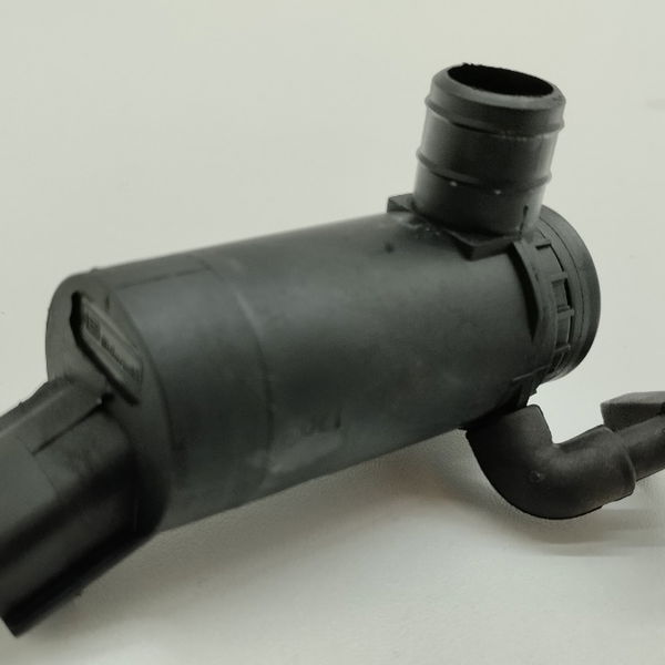 Bomba Motor Esguicho Agua Do Parabrisa Honda Wrv 1.5 2018