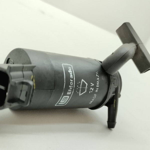Bomba Motor Esguicho Agua Do Parabrisa Honda Wrv 1.5 2018