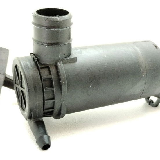 Bomba Motor Esguicho Agua Do Parabrisa Honda Wrv 1.5 2018