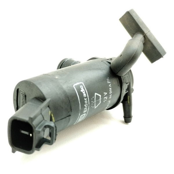 Bomba Motor Esguicho Agua Do Parabrisa Honda Wrv 1.5 2018