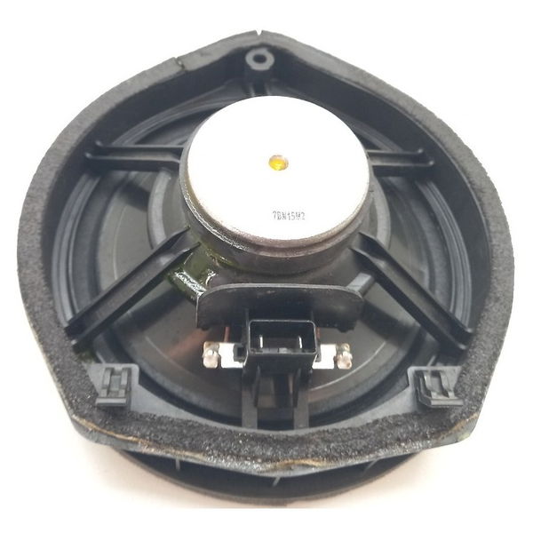 Auto Falante Ambas Portas Honda Wrv 1.5 2018