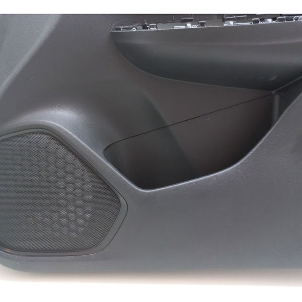 Forro Da Porta Dianteiro Direito Honda Wrv 1.5 2018