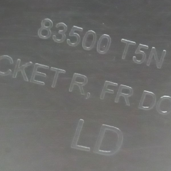 Forro Da Porta Dianteiro Direito Honda Wrv 1.5 2018