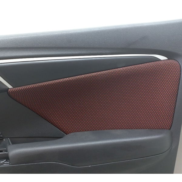 Forro Da Porta Dianteiro Direito Honda Wrv 1.5 2018