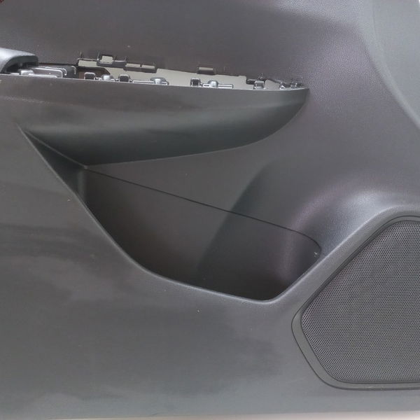 Forro Da Porta Dianteira Esquerda Honda Wrv 1.5 2018