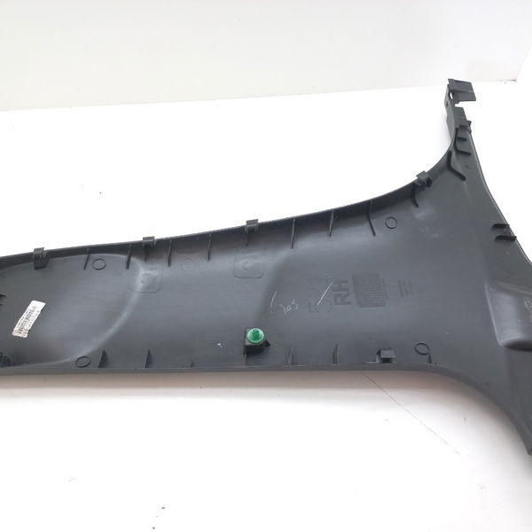 Acabamento Coluna Central Direita Honda Wrv 1.5 2018