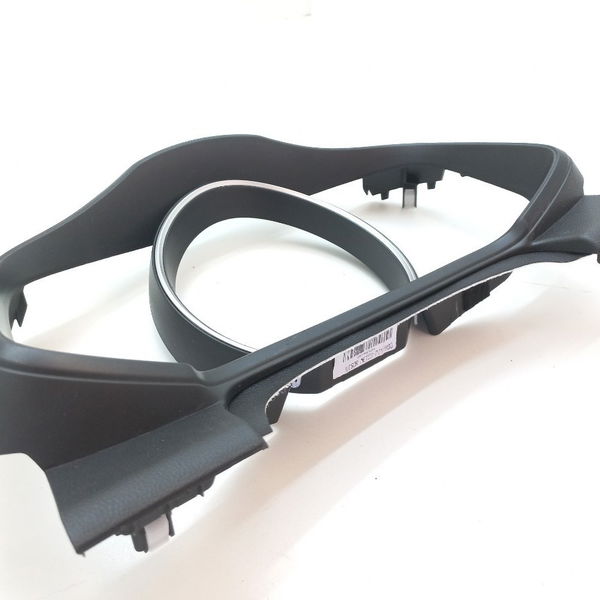 Moldura Acabamento Do Painel Instrumento Honda Wrv 1.5 2018