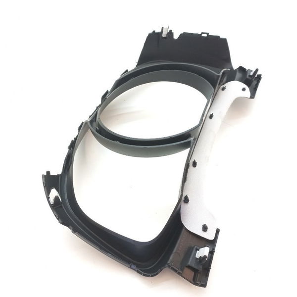 Moldura Acabamento Do Painel Instrumento Honda Wrv 1.5 2018