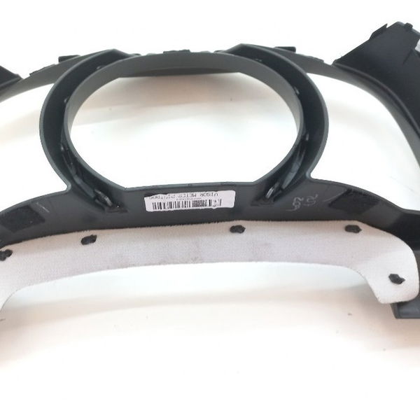 Moldura Acabamento Do Painel Instrumento Honda Wrv 1.5 2018