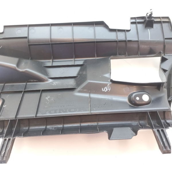 Moldura Acabamento Central Honda Wrv 1.5 2018