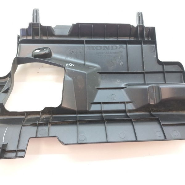 Moldura Acabamento Central Honda Wrv 1.5 2018