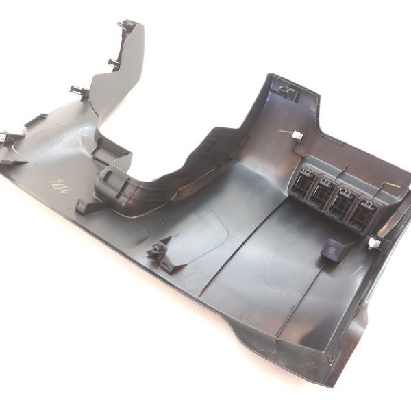 Acabamento Inferior Do Painel Honda Wrv 1.5 2018