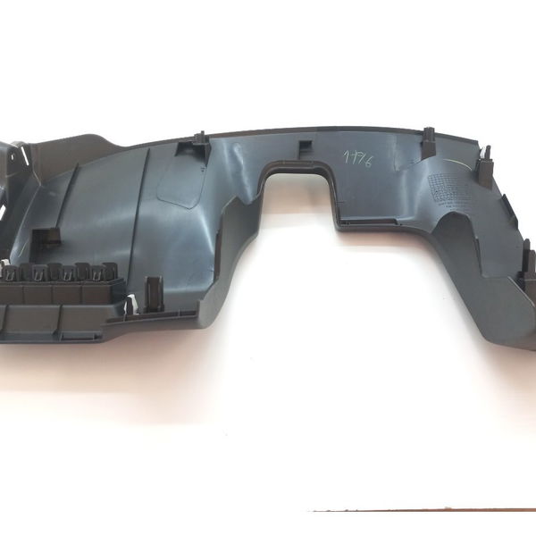 Acabamento Inferior Do Painel Honda Wrv 1.5 2018