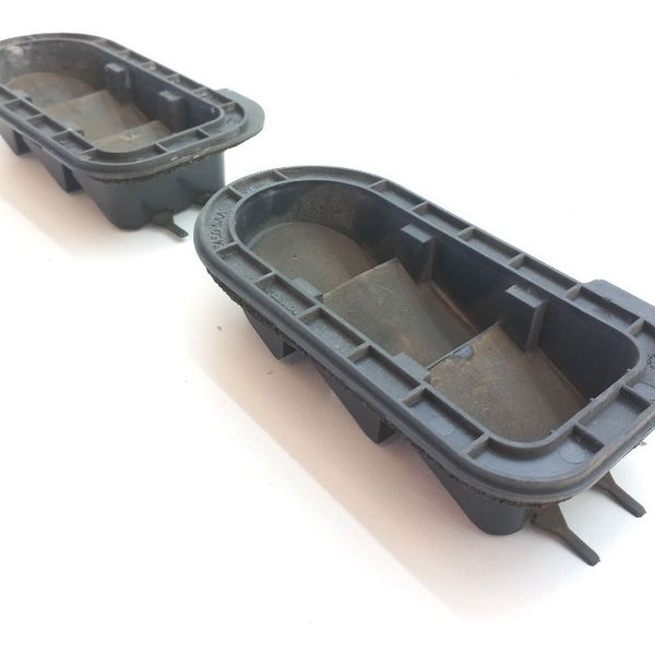 Difusor Da Carroceria Honda Wrv 1.5 2018