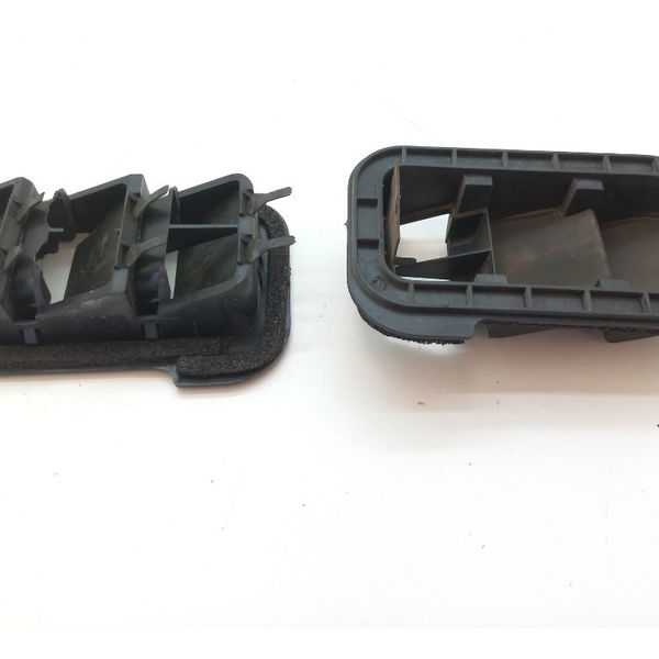 Difusor Da Carroceria Honda Wrv 1.5 2018