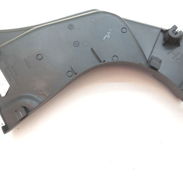 Soleira Dianteiro Direito Honda Wrv 1.5 2018