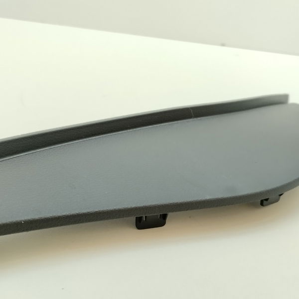 Acabamento Esquerdo Do Painel Honda Wrv 1.5 2018