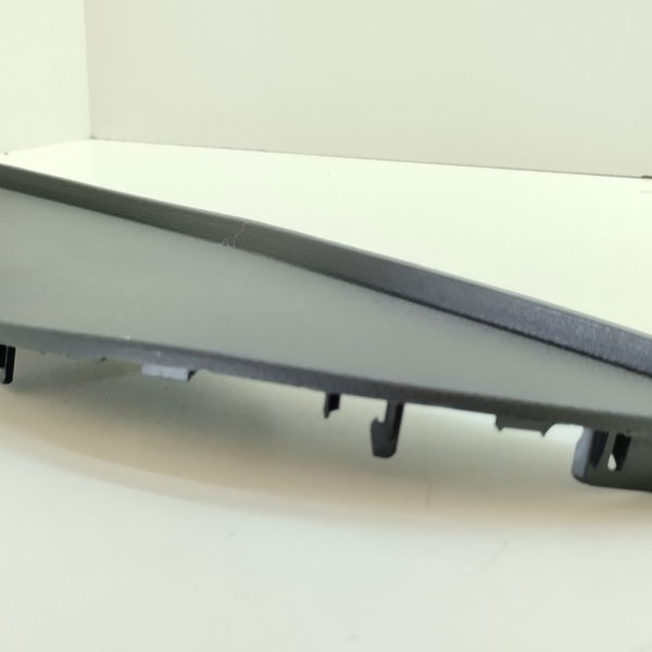 Acabamento Esquerdo Do Painel Honda Wrv 1.5 2018