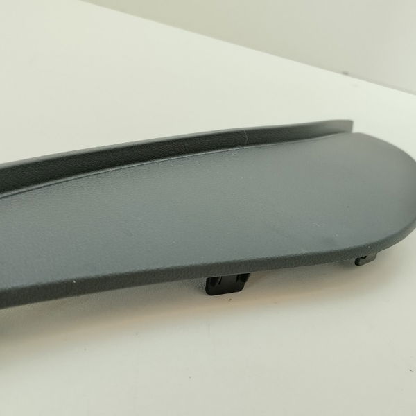 Acabamento Esquerdo Do Painel Honda Wrv 1.5 2018