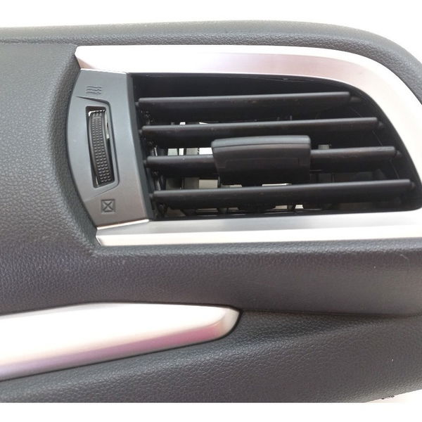 Moldura Acabamento Direito Do Painel Honda Wrv 1.5 2018