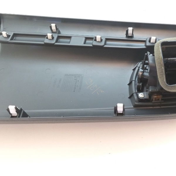 Moldura Acabamento Direito Do Painel Honda Wrv 1.5 2018