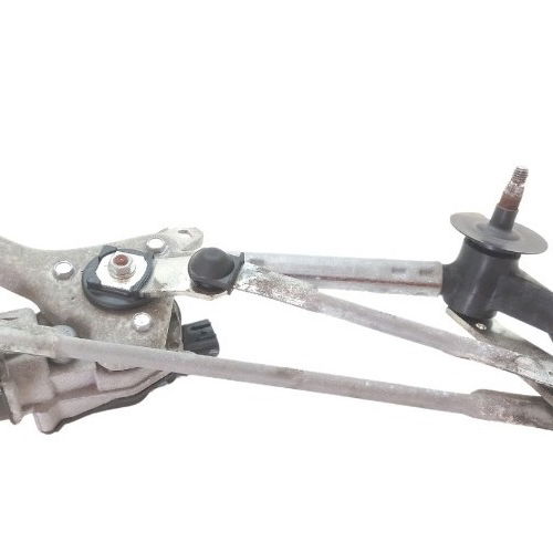 Motor Braço Limpador Do Parabrisa Honda Wrv 1.5 2018