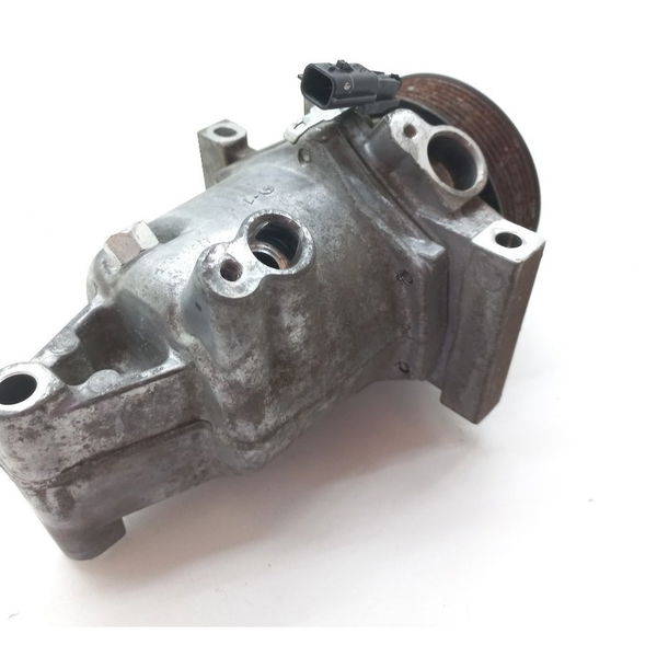 Compressor Do Ar Sandero Stepway 1.6 2016