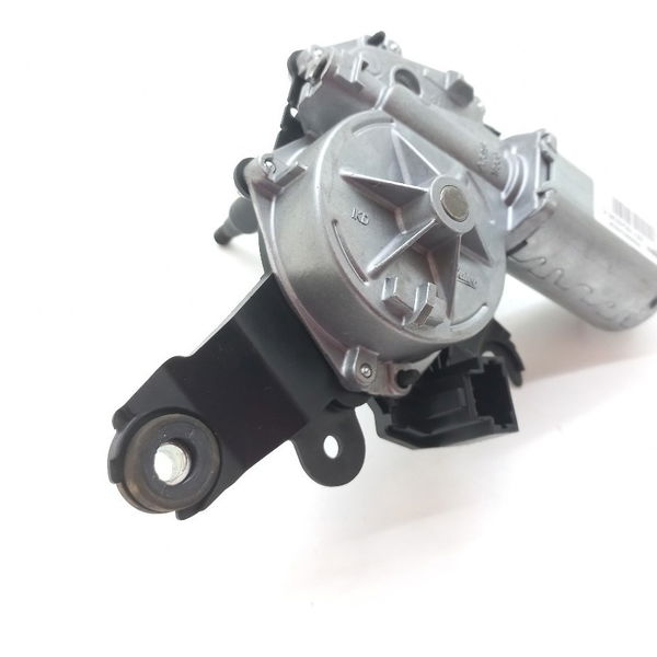 Motor Limpador Vidro Traseiro Pequeno Detalhe Sandero 2016