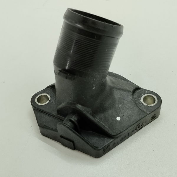 Flange Tubo De Agua Sandero Stepway 1.6 2016