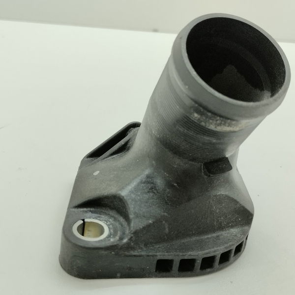 Flange Tubo De Agua Sandero Stepway 1.6 2016