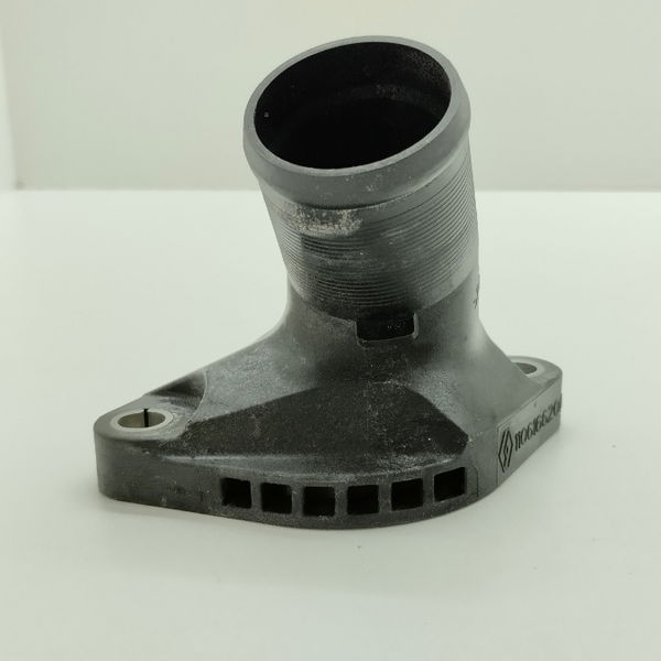 Flange Tubo De Agua Sandero Stepway 1.6 2016
