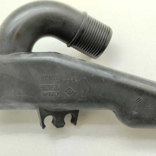Tubo Duto Filtro De Ar Sandero Stepway 1.6 2016