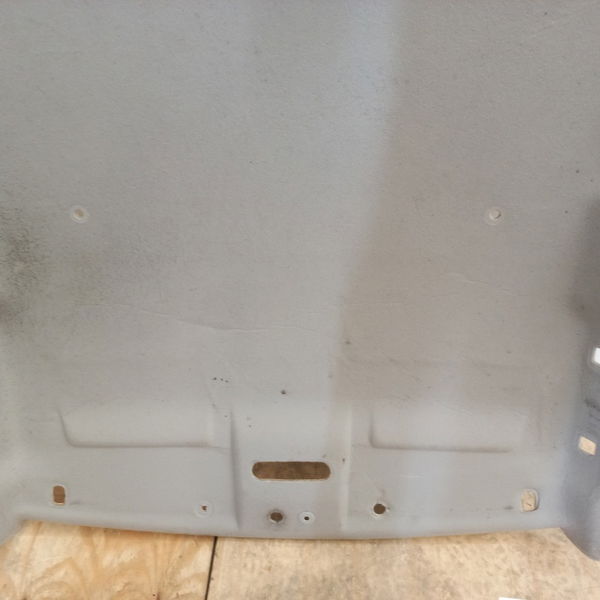Forro Do Teto Sandero Stepway 1.6 2016