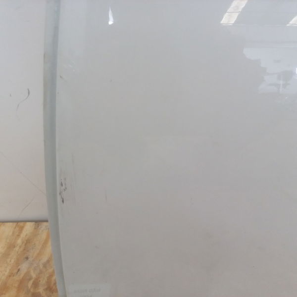 Porta Traseira Esquerda Sandero Stepway 1.6 2016