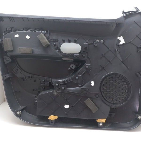 Forro Da Porta Dianteira Direita Sandero Stepway 1.6 2016