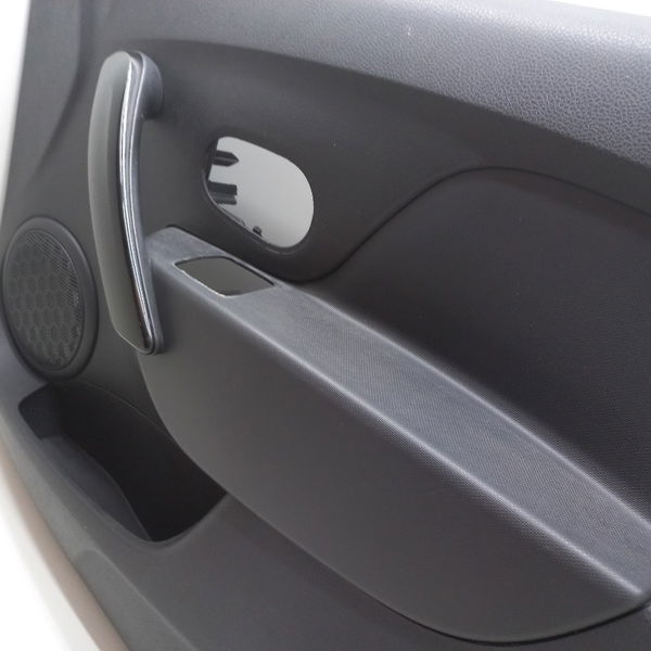 Forro Da Porta Dianteira Direita Sandero Stepway 1.6 2016