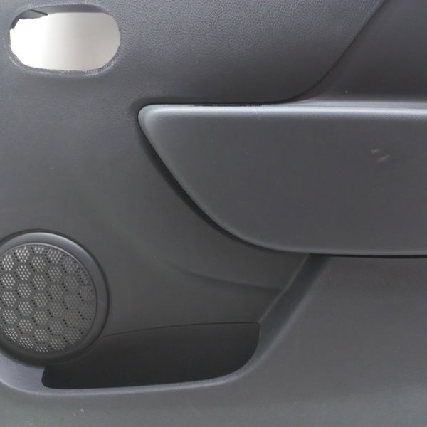 Forro Da Porta Traseira Direita Sandero Stepway 1.6 2016