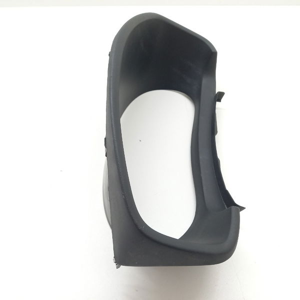 Moldura Painel Instrumento Sandero Stepway 1.6 2016